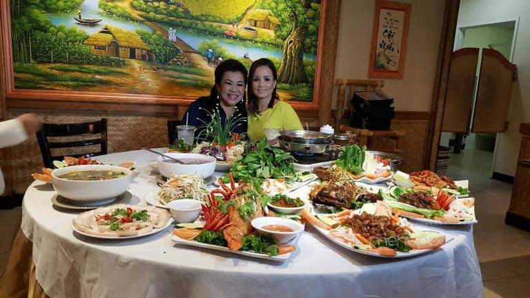 Huong Dong Co Noi - Westminster, CA menu_pic