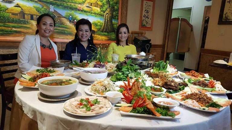 Huong Dong Co Noi - Westminster, CA menu_pic