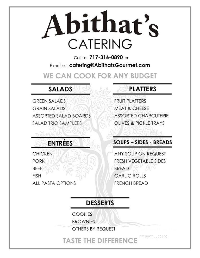 Cucina Bistro and Catering - Reading, PA