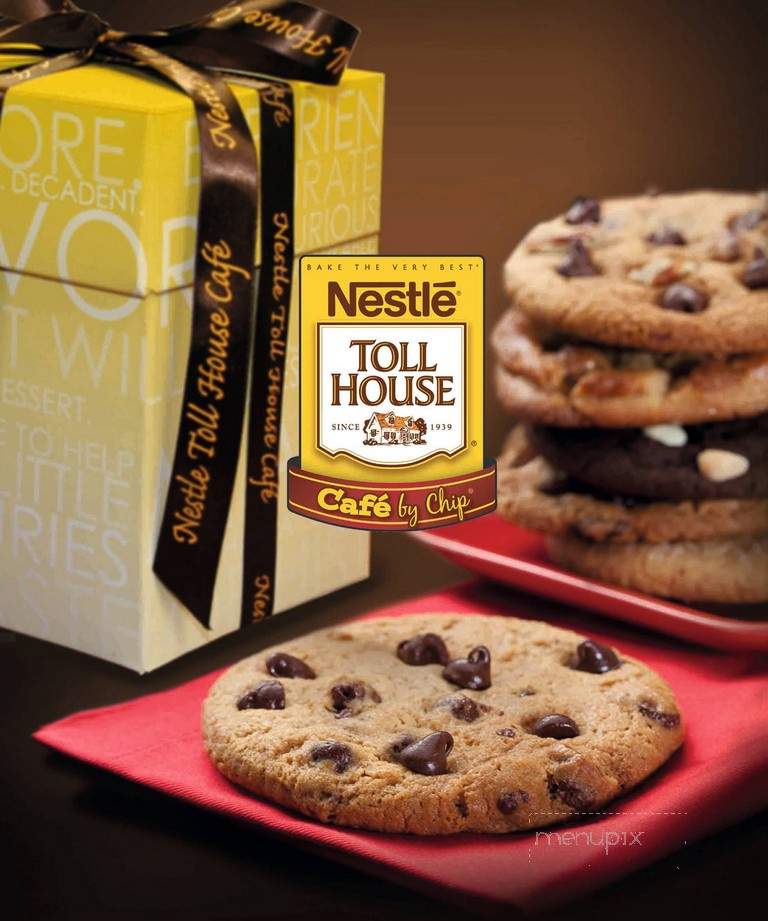Nestle Toll House - Chesterfield, MO