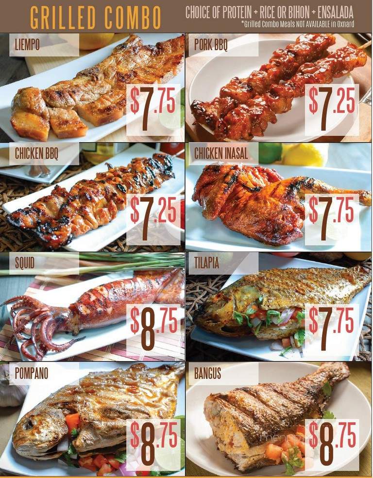 Island Pacific Market - Long Beach, CA menu_pic