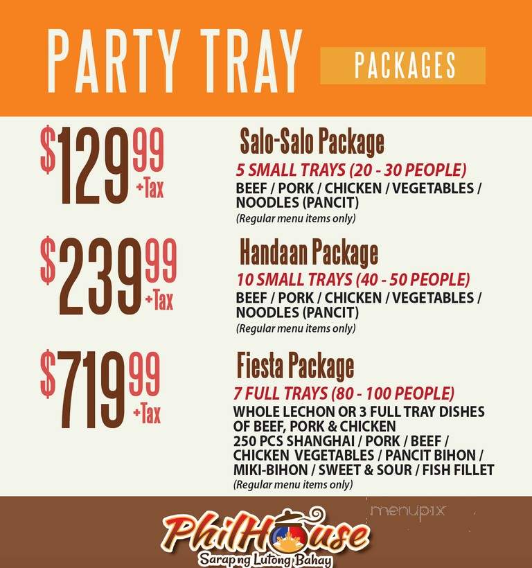 Island Pacific Market - Long Beach, CA menu_pic