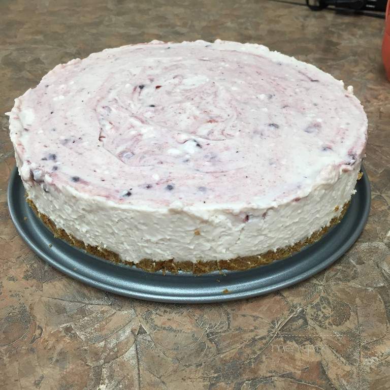 Grandpa Cheesecake - Lindstrom, MN menu_pic