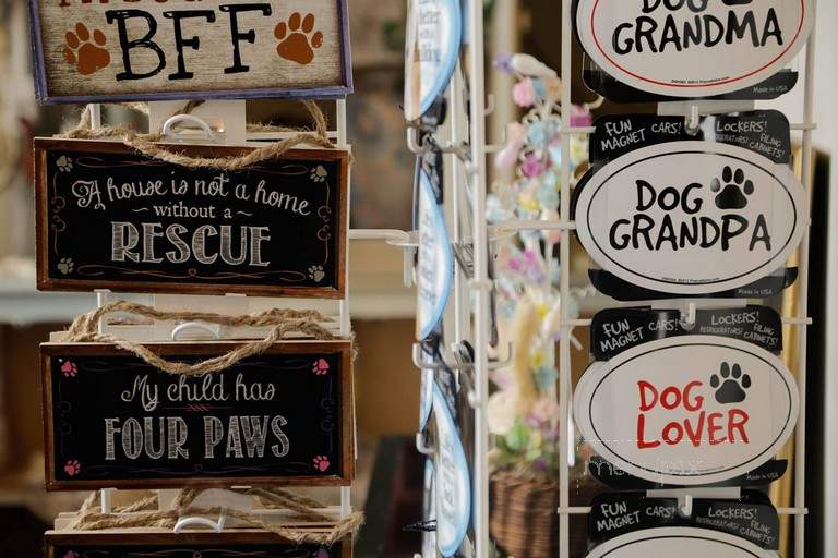 Bird Dogs Coffee - Owenton, KY menu_pic