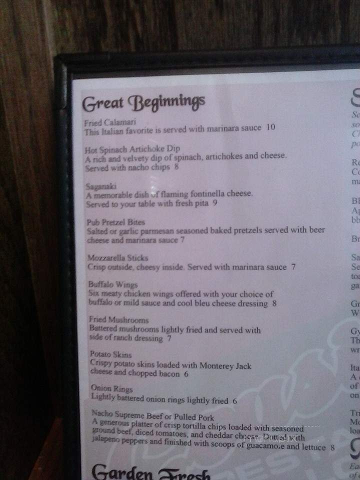 Cousin's Restaurant - Bloomington, IL