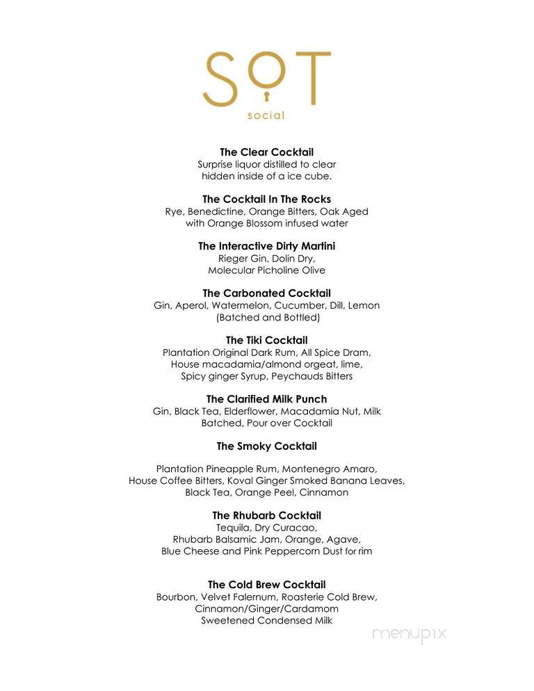 SoT - Kansas City, MO menu_pic