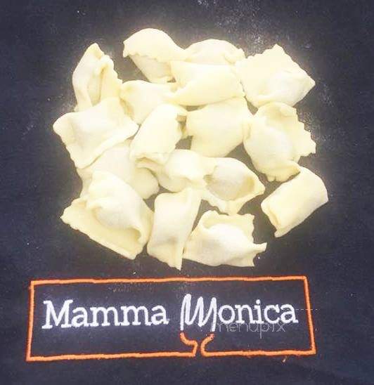 Mamma Monica Italian Restaurant - Weatherford, TX