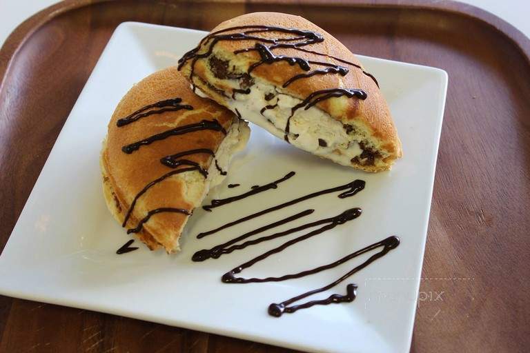 Dolce Mama's - Salem, OR menu_pic