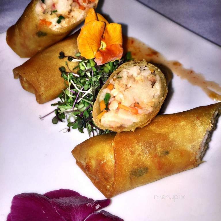 The Globe Restaurant and Lounge - Philadelphia, PA menu_pic