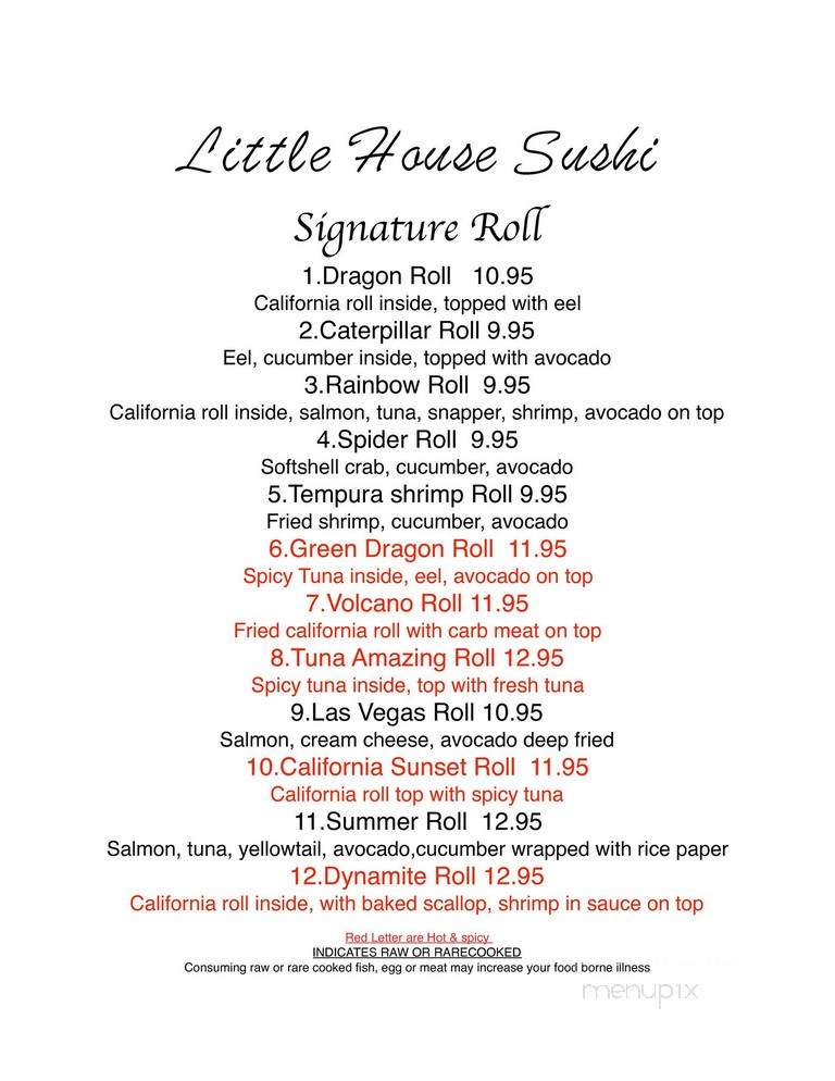 Little House - Johnstown, CO