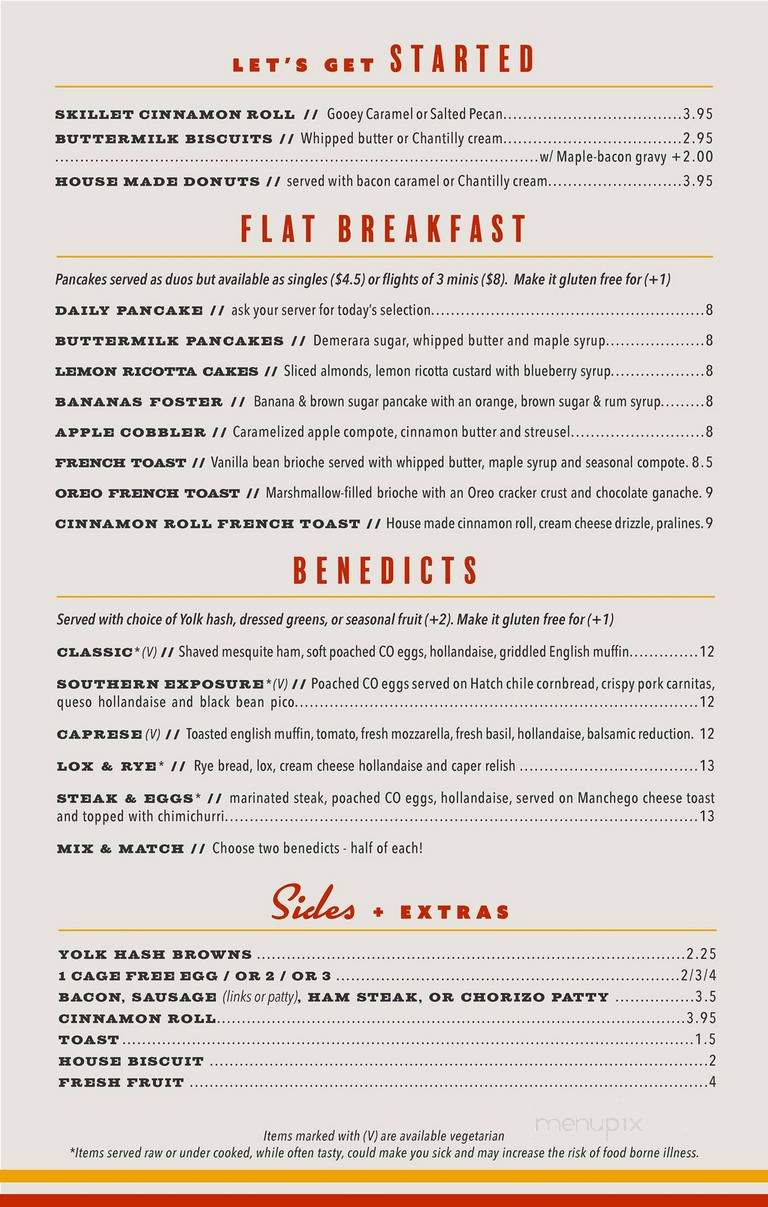 Yolk - Greeley, CO menu_pic
