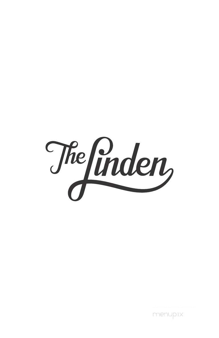 The Linden Social Club - Geneva, NY