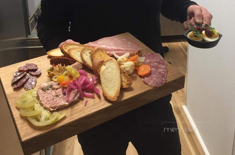 BarVino - Lincoln, NE menu_pic
