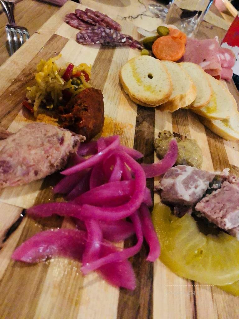 BarVino - Lincoln, NE menu_pic