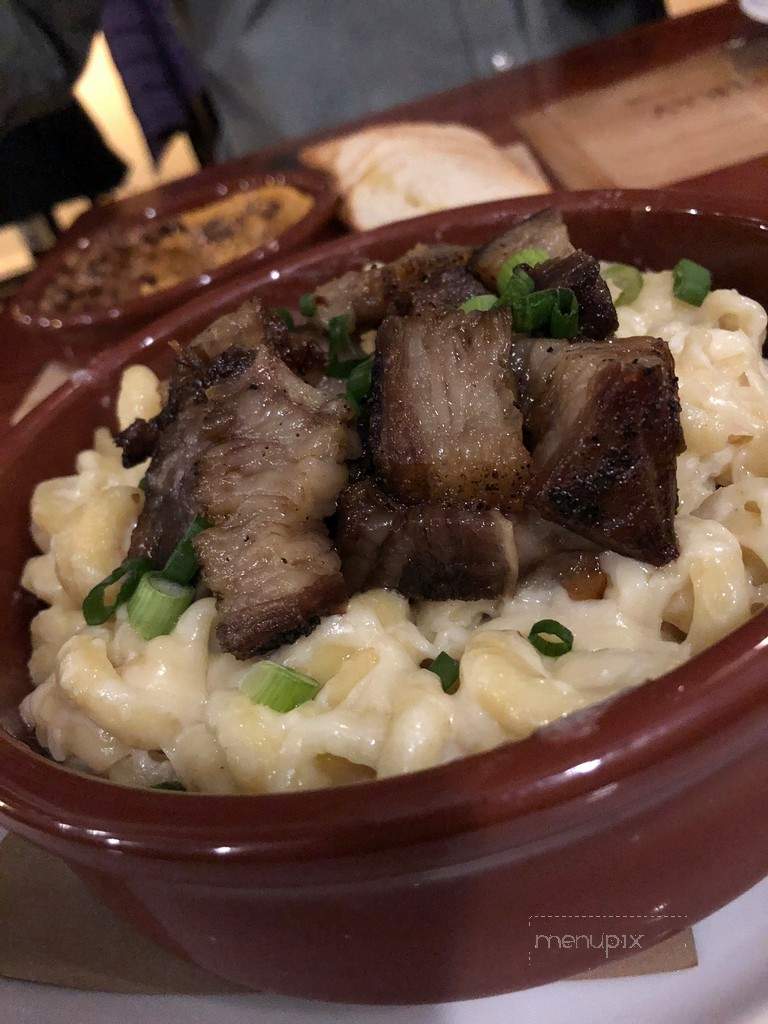 BarVino - Lincoln, NE menu_pic