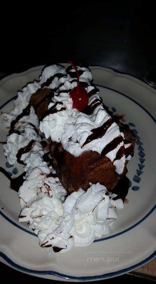 Los Jarochos Mexican Restaurant - Lakemoor, IL menu_pic