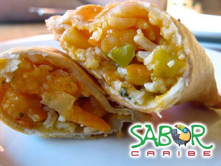 Sabor Caribe - Memphis, TN