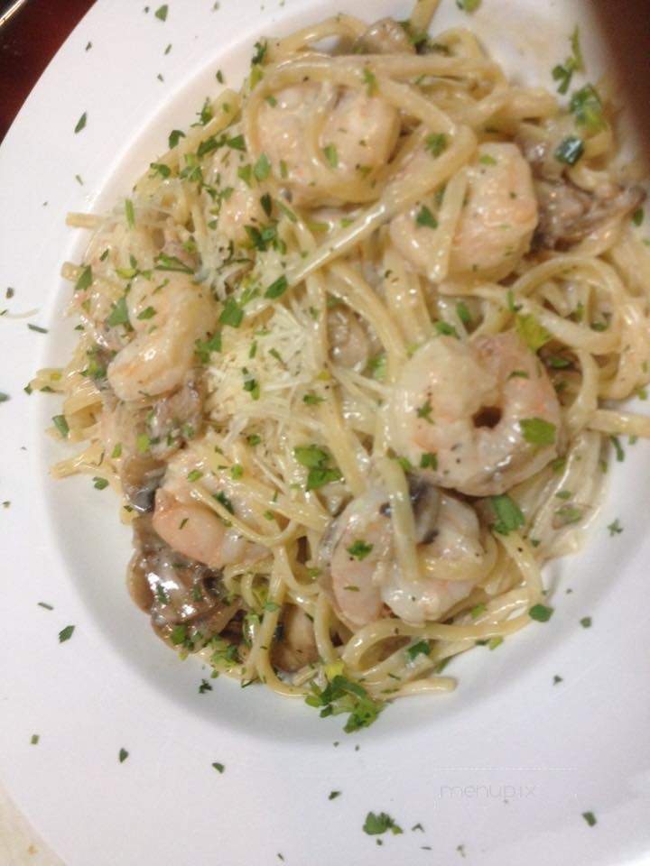 Pete's Restaurant and Brewhouse - Antioch, CA menu_pic