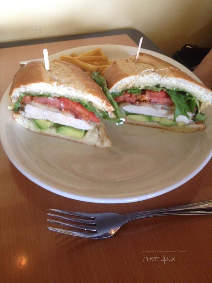 Pete's Restaurant and Brewhouse - Antioch, CA menu_pic