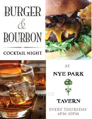 Nye Park Tavern - Buffalo, NY