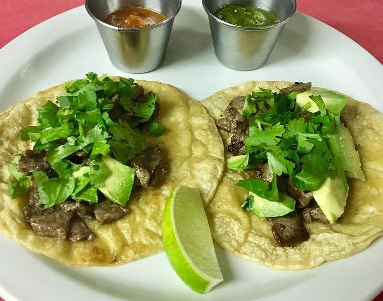 Paco's Tacos - Stoughton, WI menu_pic