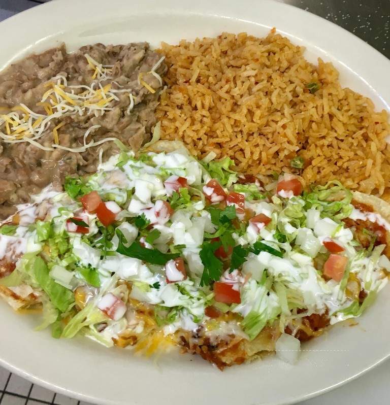 Paco's Tacos - Stoughton, WI menu_pic