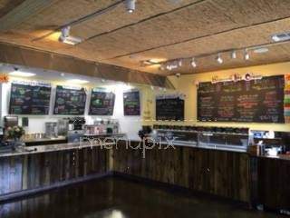 Sweet Melissa's Ice Cream Shop - Bonita Springs, FL
