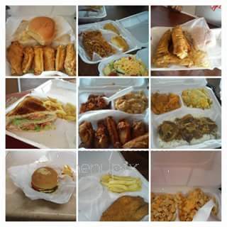 Ethel's Restaurant - Columbia, SC