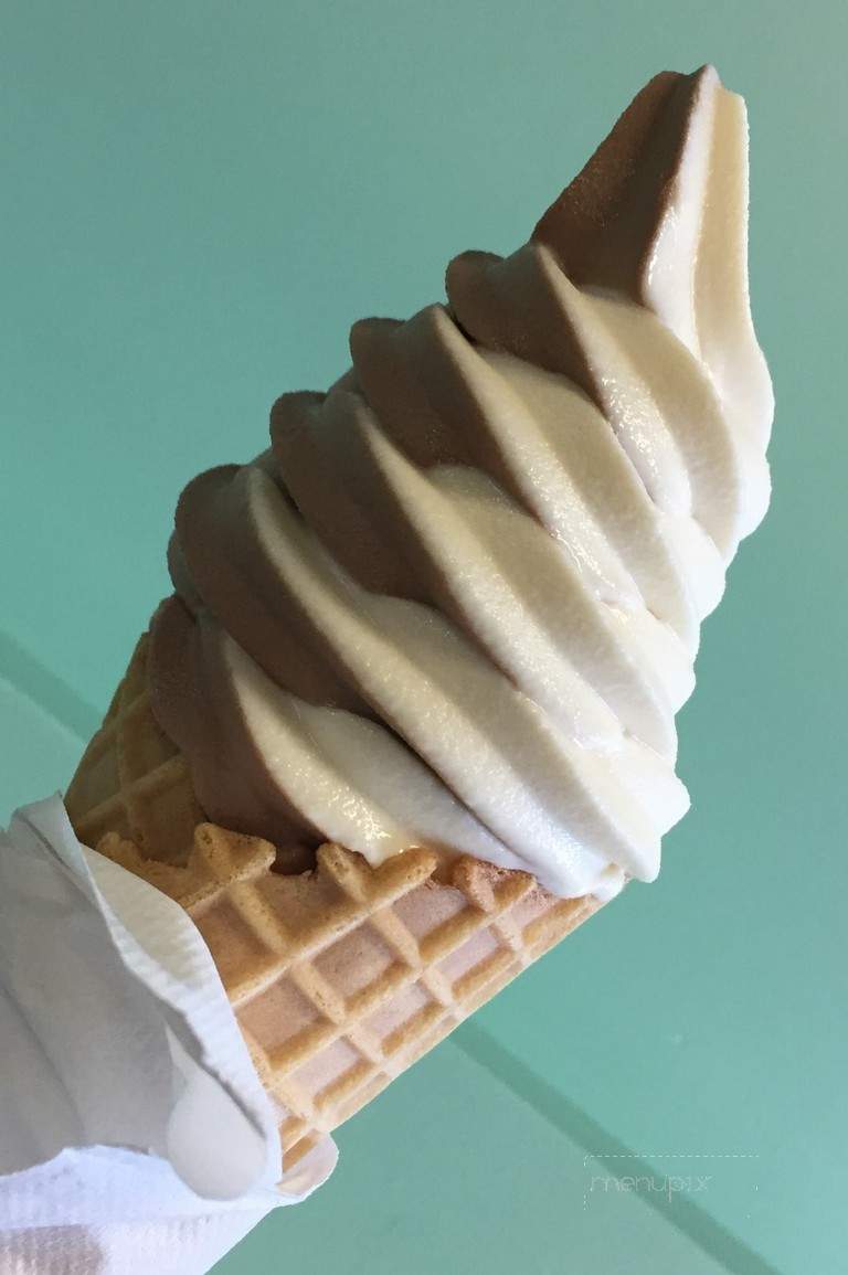Coney's Italian Ice and Creamery - Tavares, FL menu_pic