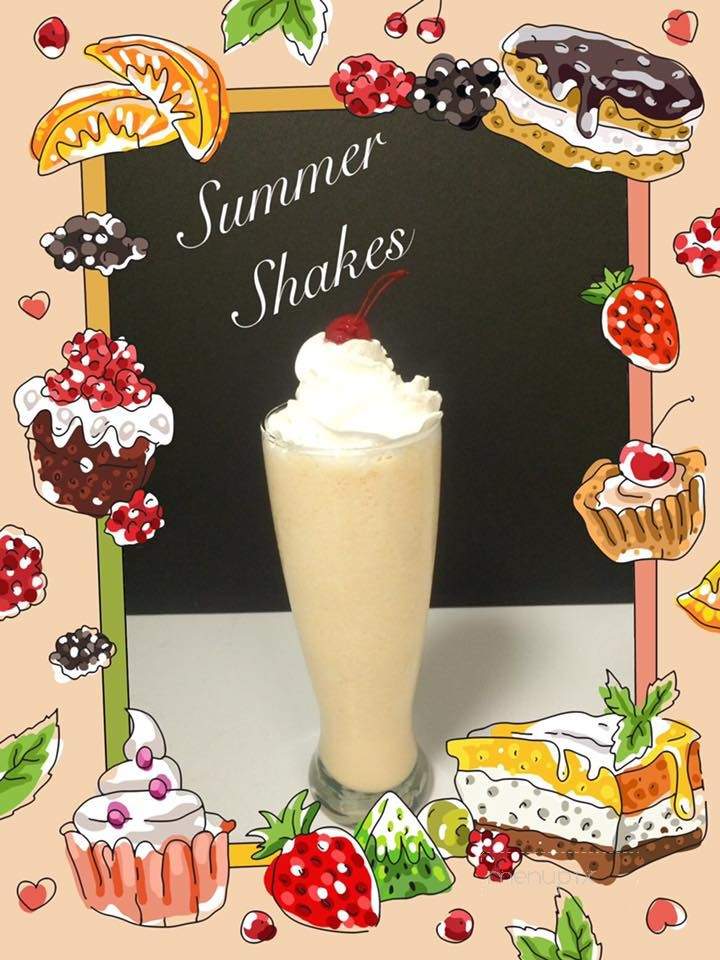 Summer Paleteria Y Fruteria - Irving, TX menu_pic