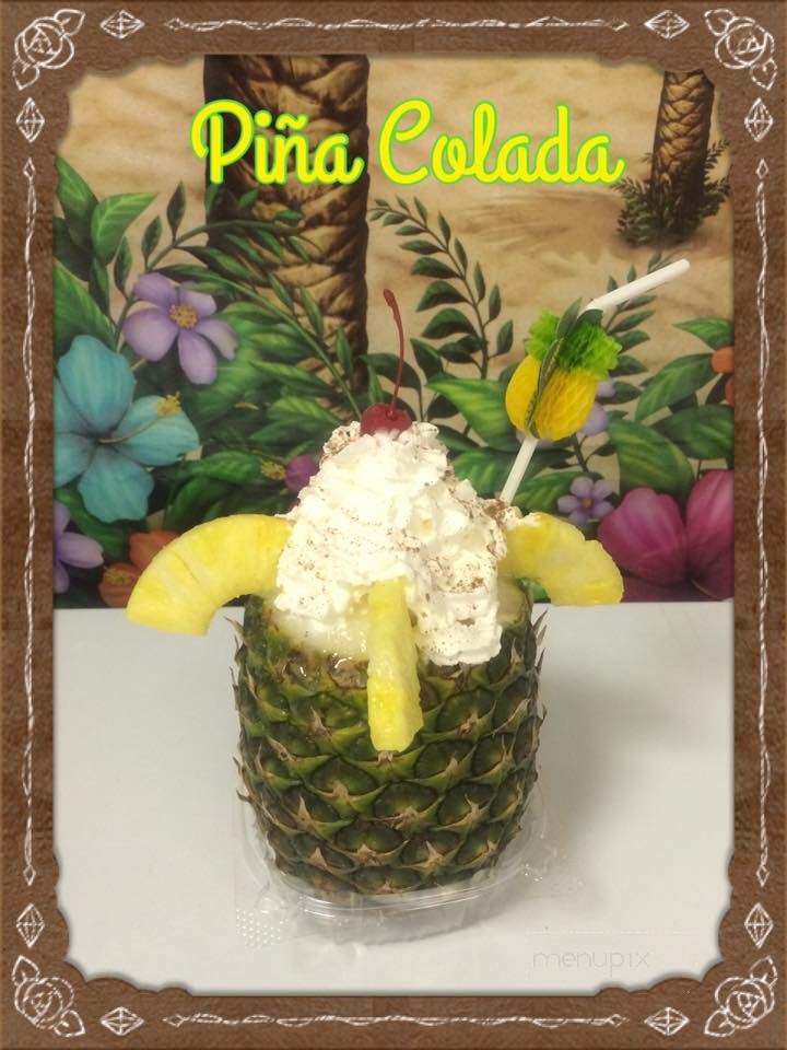 Summer Paleteria Y Fruteria - Irving, TX menu_pic