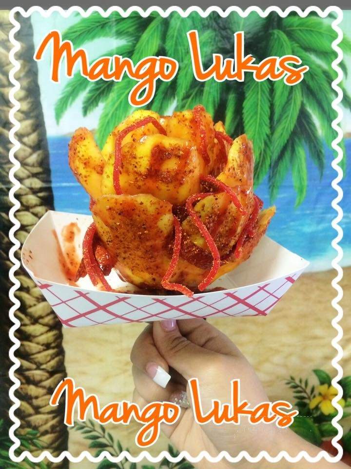 Summer Paleteria Y Fruteria - Irving, TX menu_pic