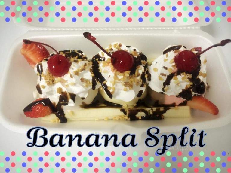 Summer Paleteria Y Fruteria - Irving, TX menu_pic