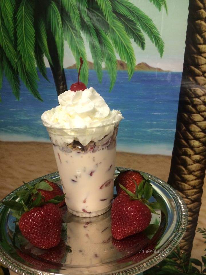 Summer Paleteria Y Fruteria - Irving, TX menu_pic