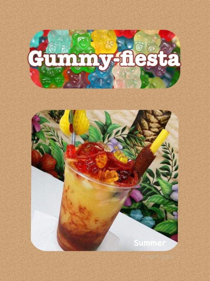 Summer Paleteria Y Fruteria - Irving, TX menu_pic
