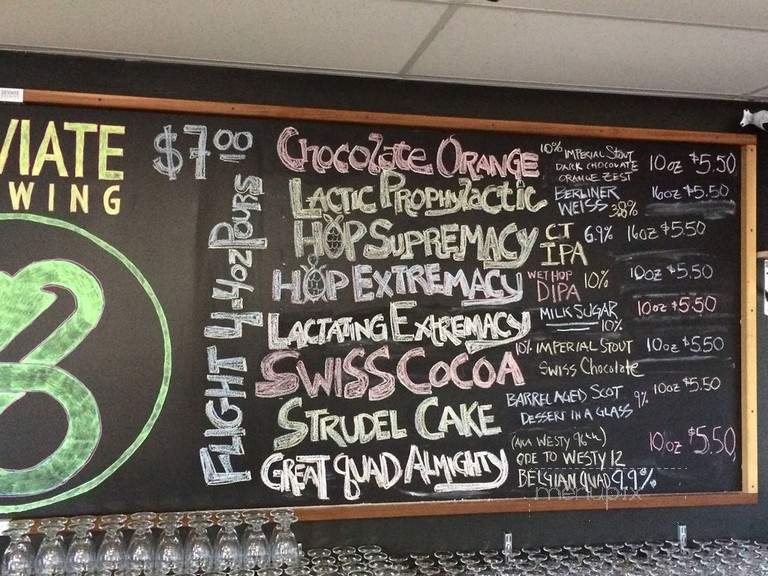 Deviate Brewing - Indianapolis, IN
