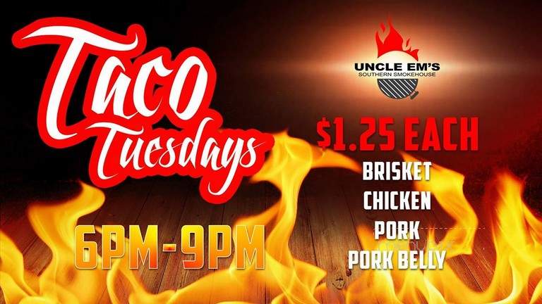 Uncle EM's Southern Smokehouse - Moreno Valley, CA menu_pic