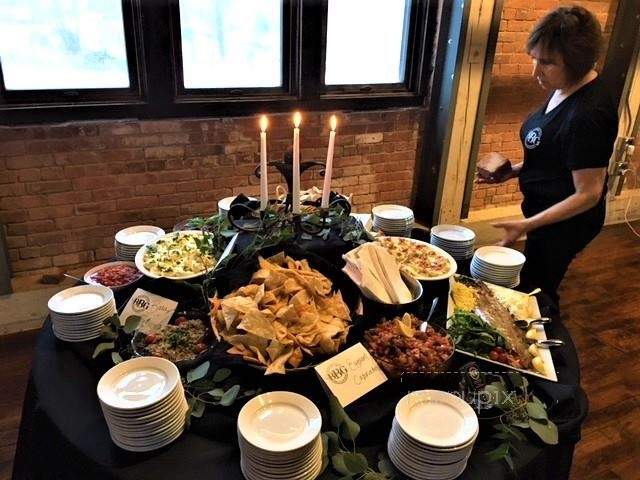 Buffalo's Best Cucina - Buffalo, NY menu_pic
