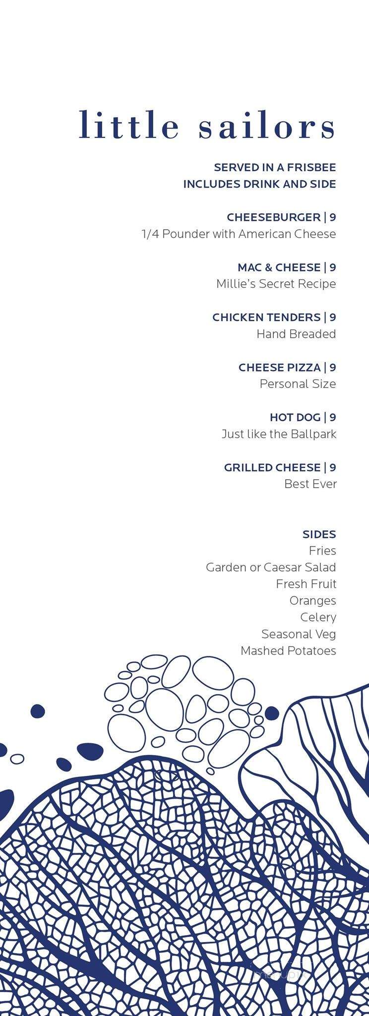 Capsize OXMD - Oxford, MD menu_pic