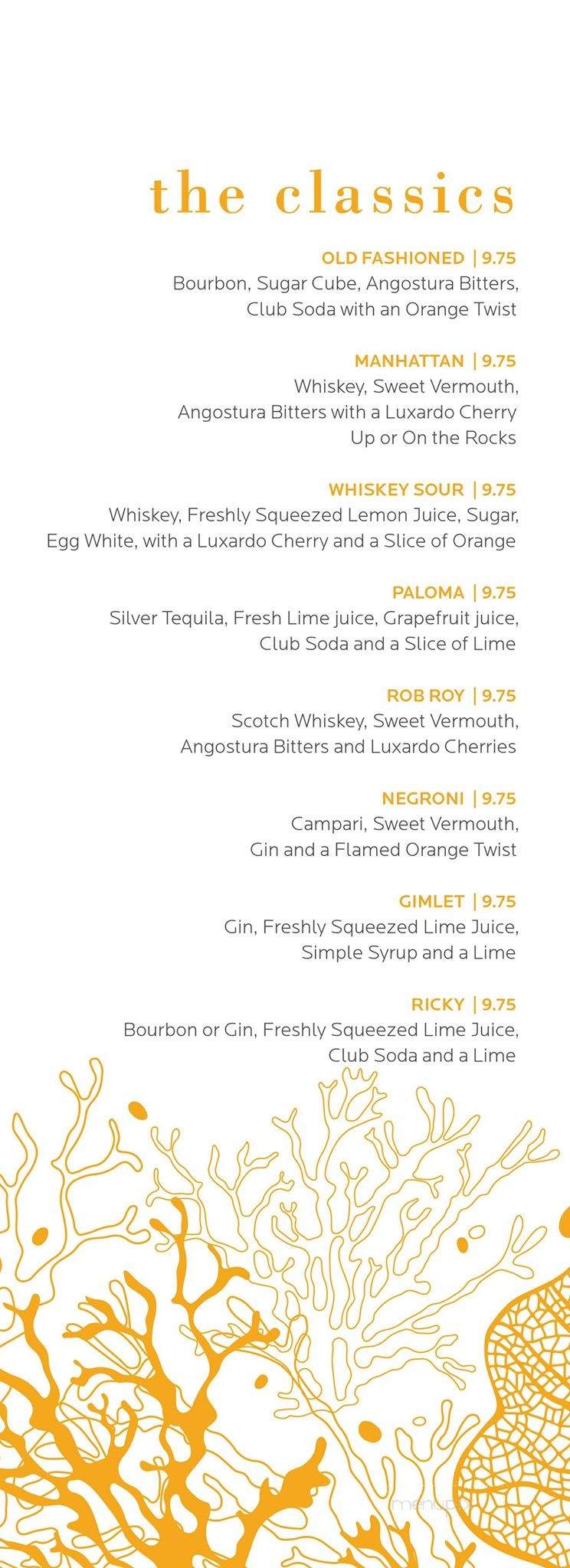 Capsize OXMD - Oxford, MD menu_pic