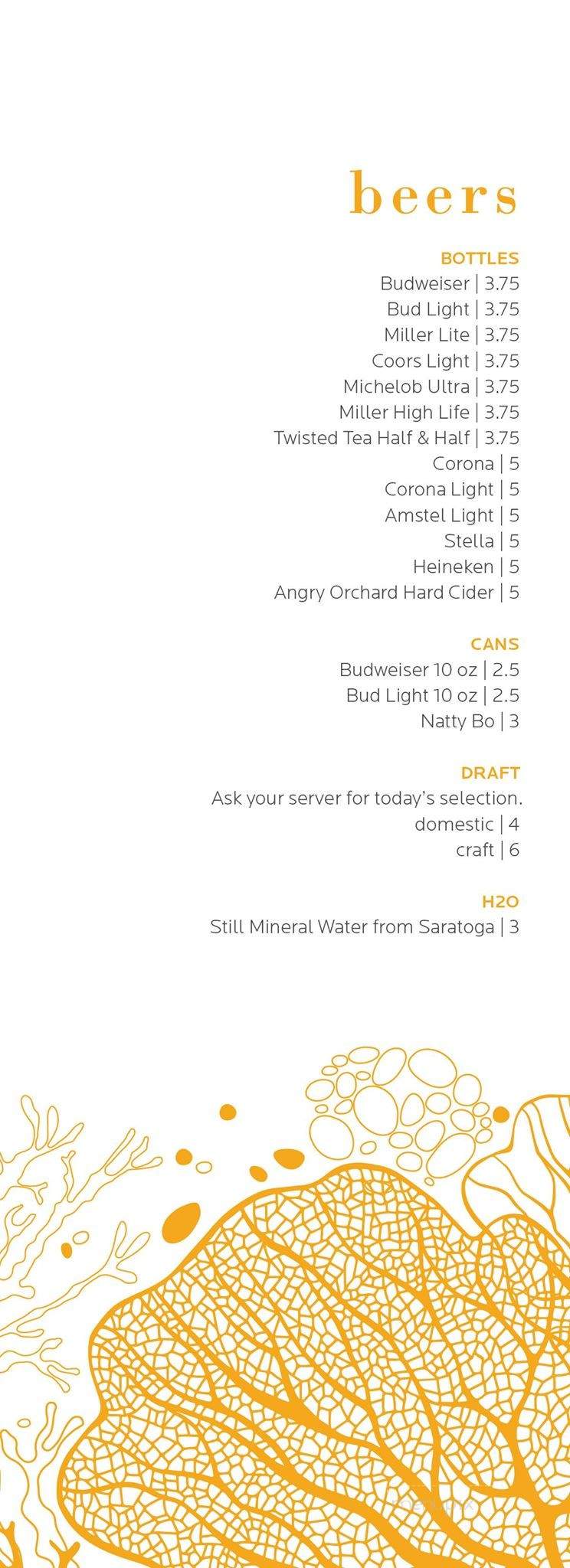 Capsize OXMD - Oxford, MD menu_pic