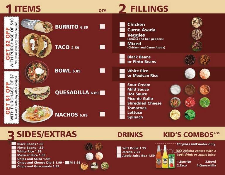 Cheese Dip - Chattanooga, TN menu_pic