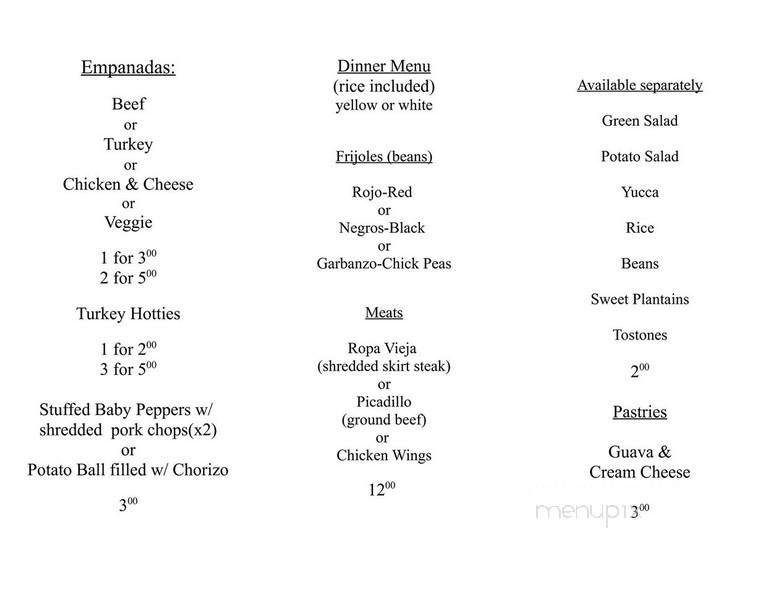 Majestic Refaced Concrete - Washington, NJ menu_pic