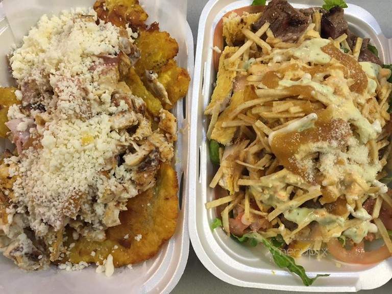 Este Es Mucho Perro - North Lauderdale, FL menu_pic