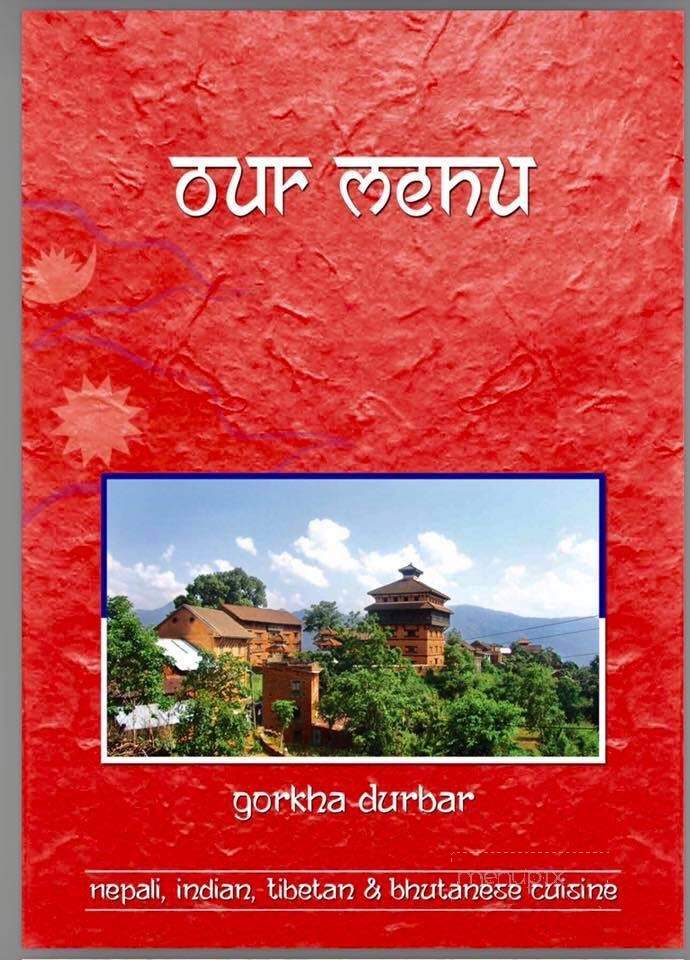 Gorkha Durbar - Kent, WA