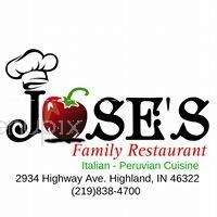 Jose's Family Restaurant - Highland, IN