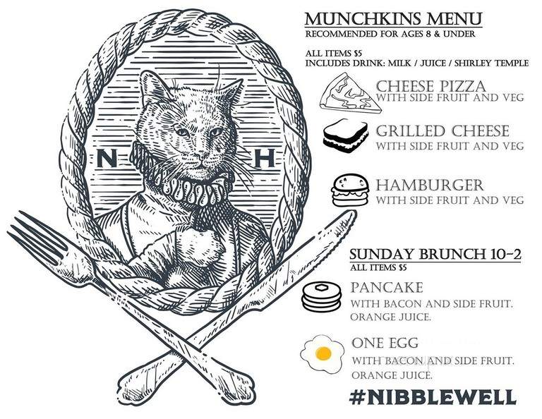 Nibblesworth - Portsmouth, NH