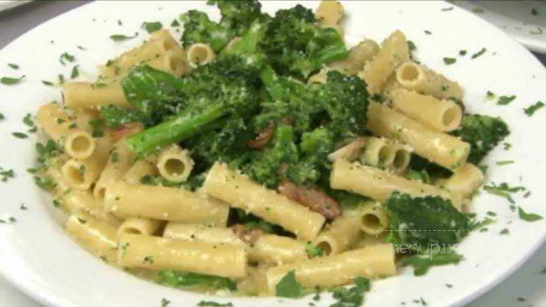 Pellegrino's Ristorante & Gourmet Market - Boca Raton, FL menu_pic
