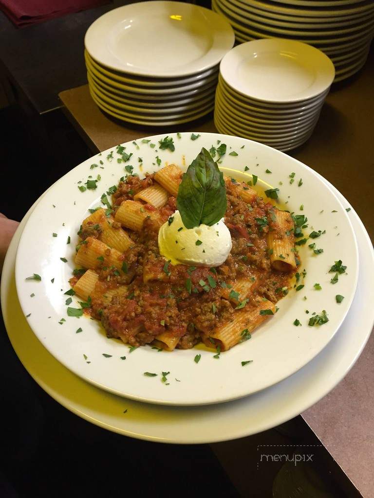 Pellegrino's Ristorante & Gourmet Market - Boca Raton, FL menu_pic