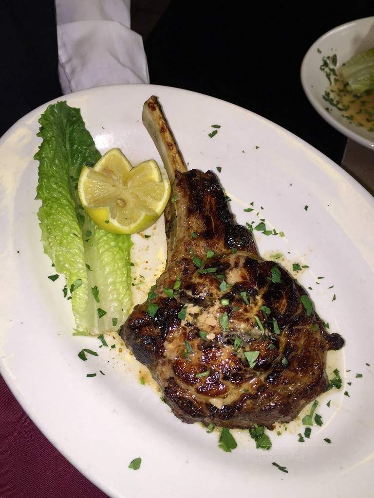 Pellegrino's Ristorante & Gourmet Market - Boca Raton, FL menu_pic